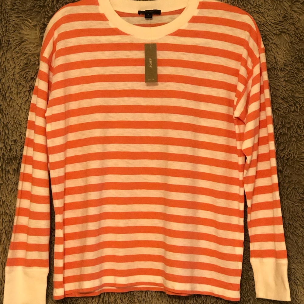 J. Crew blouse